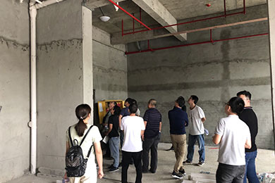 熱烈慶祝福建唐聯消防科技有限公司官方網上線了